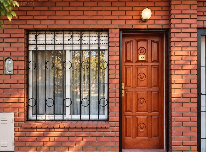 PH · 75m² · 3 Ambientes · 1 Cochera