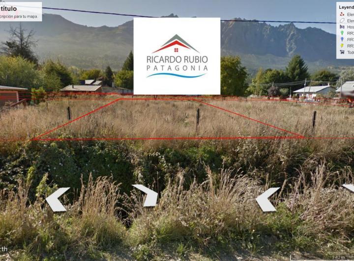 Terreno · 360m²