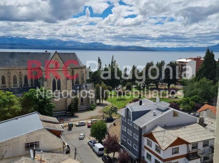 Departamento · 42m² · 2 Ambientes · 1 Cochera