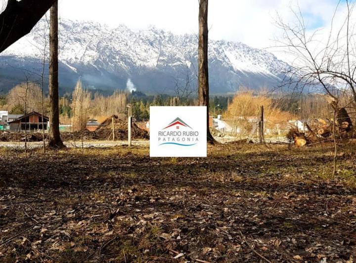 Terreno · 500m²