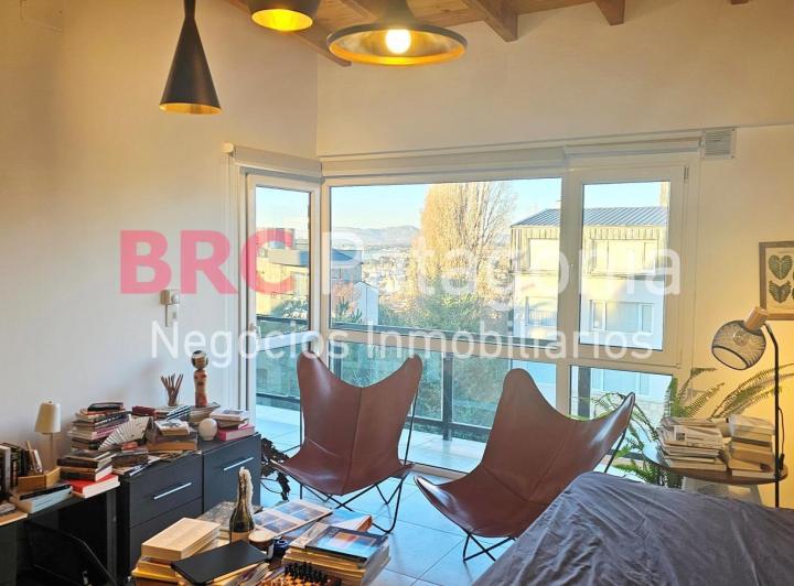 Departamento · 59m² · 2 Ambientes