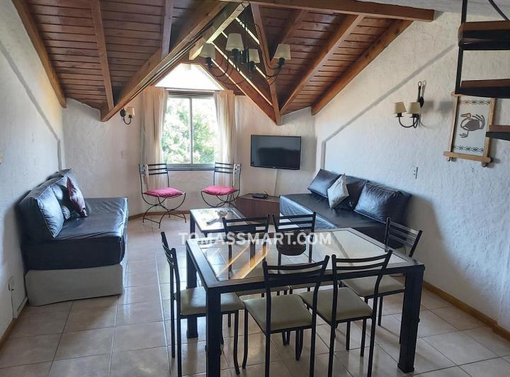 Departamento · 53m² · 2 Ambientes