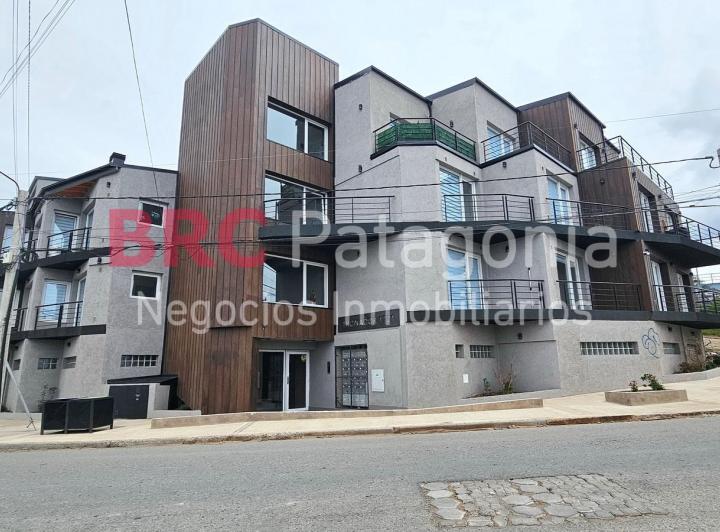 Departamento · 31m² · 1 Ambiente · 1 Cochera
