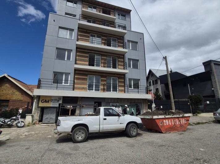 Departamento · 39m² · 2 Ambientes