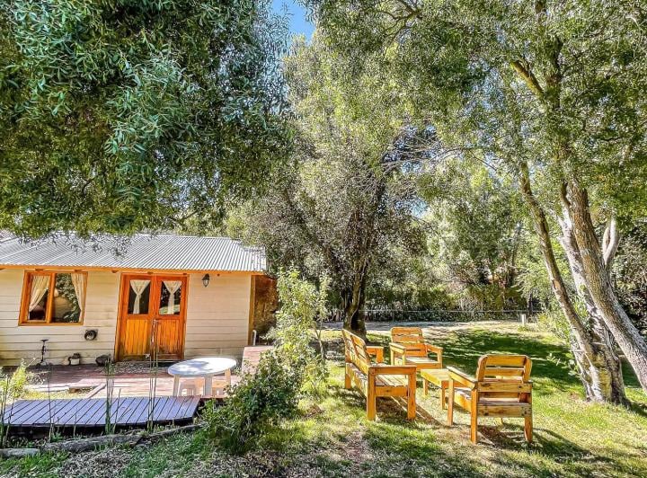 Casa · 150m² · 5 Ambientes