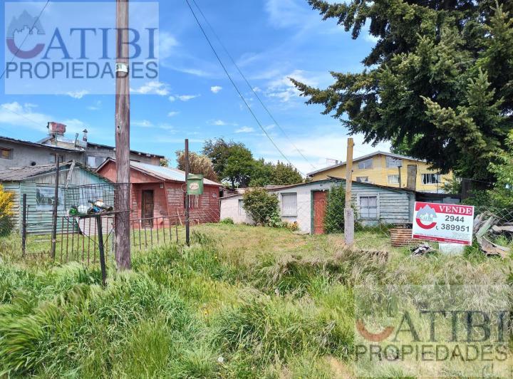 Terreno · 360m²