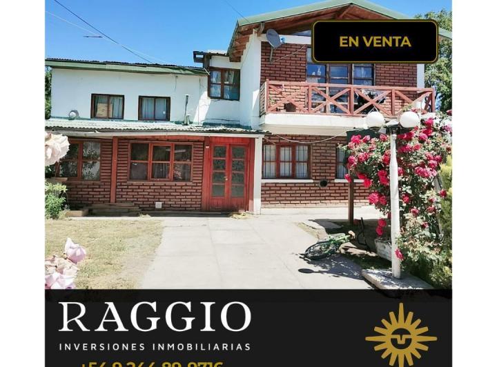 Terreno · 100m² · 5 Ambientes