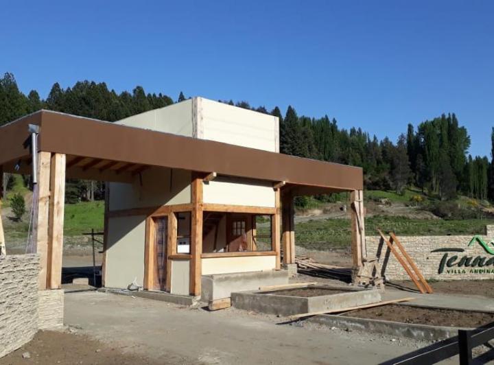 Terreno · 2000m²