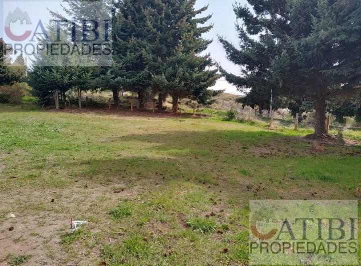 Terreno · 1095m²
