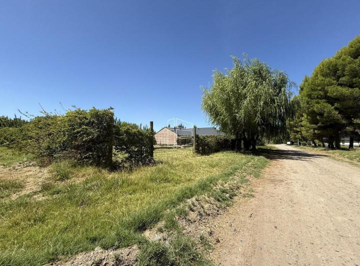 Terreno · 1470m²