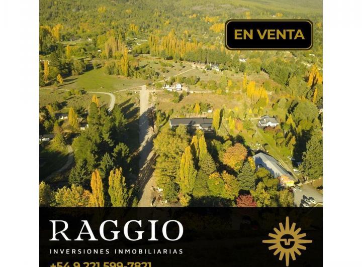 Terreno · 2500m²