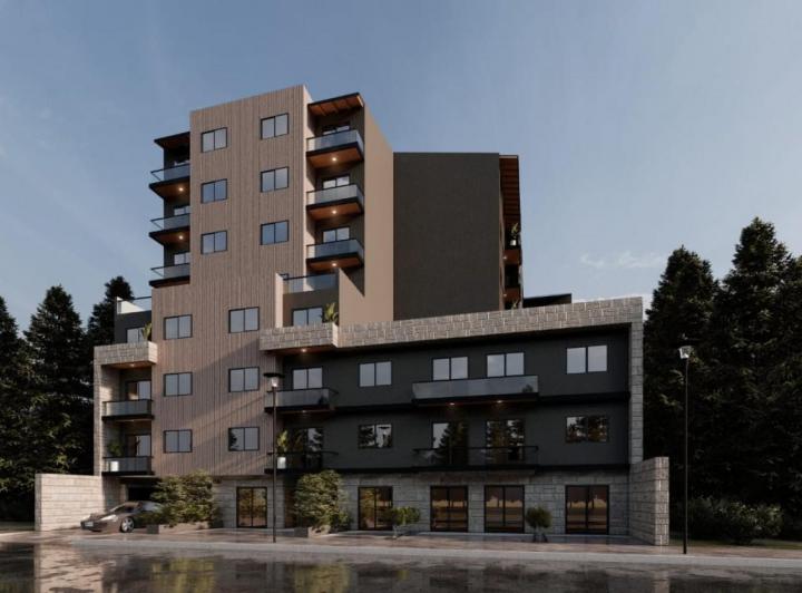 Departamento · 43m² · 2 Ambientes
