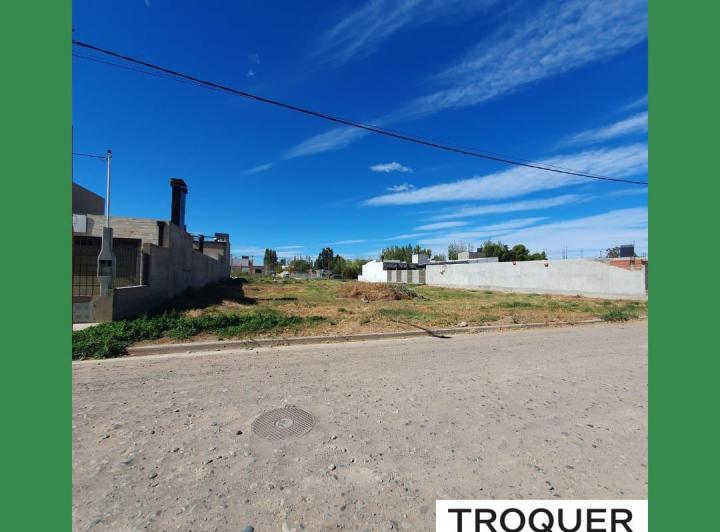 Terreno · 470m²