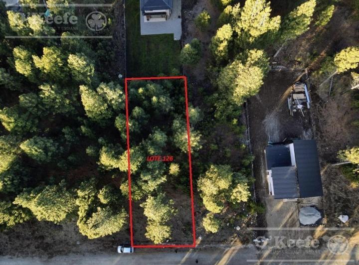 Terreno · 600m²