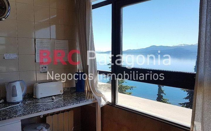 Departamento · 140m² · 4 Ambientes