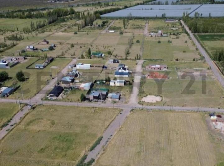 Terreno · 540m²