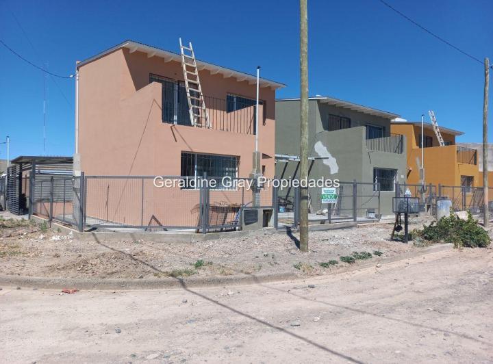 PH · 89m² · 3 Ambientes · 1 Cochera