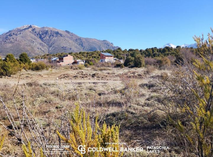 Terreno · 236m²