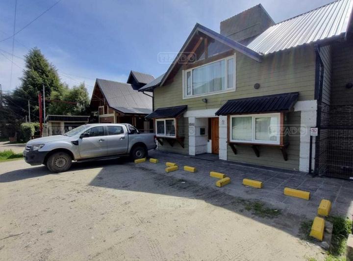 Departamento · 33m² · 1 Ambiente