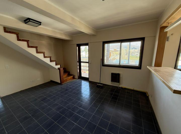 Departamento · 100m² · 4 Ambientes