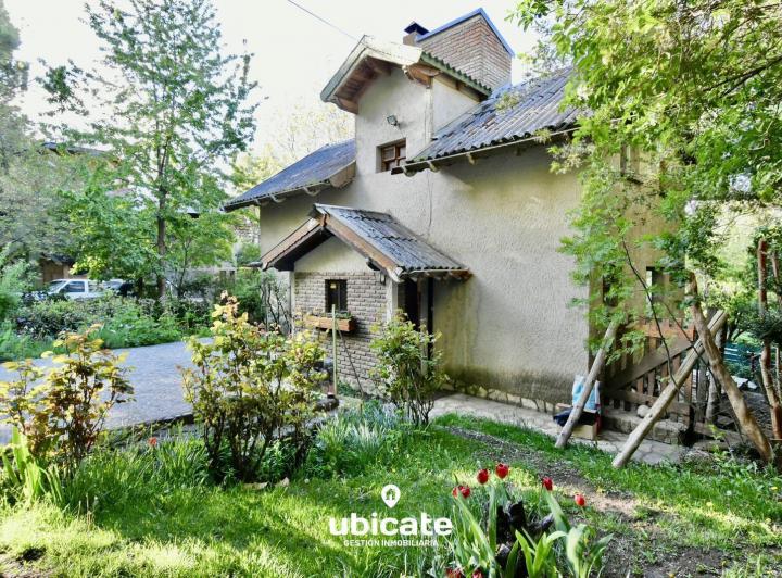 Casa · 160m²