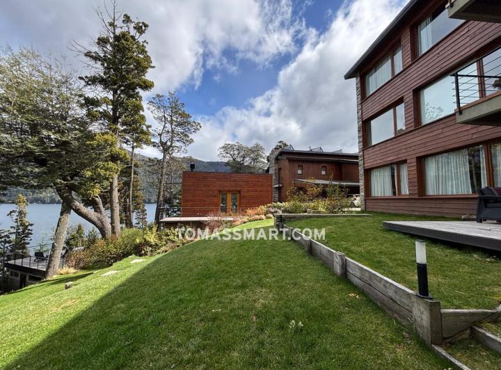 Departamento · 92m² · 3 Ambientes