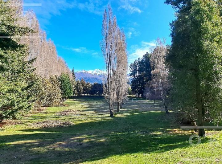 Departamento · 83m² · 3 Ambientes · 1 Cochera