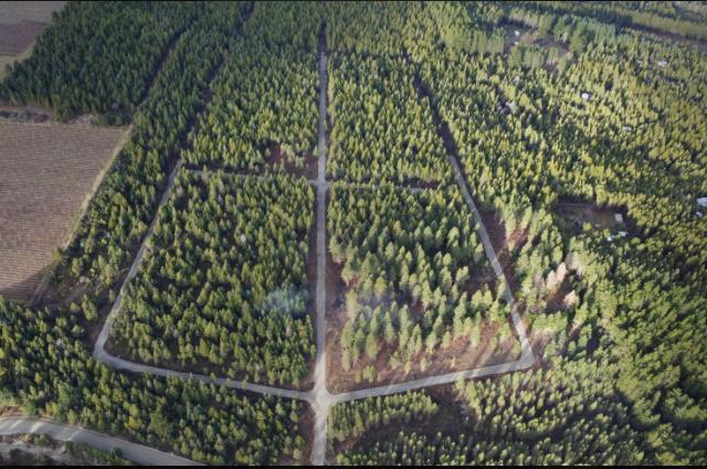 Terreno · 2500m²