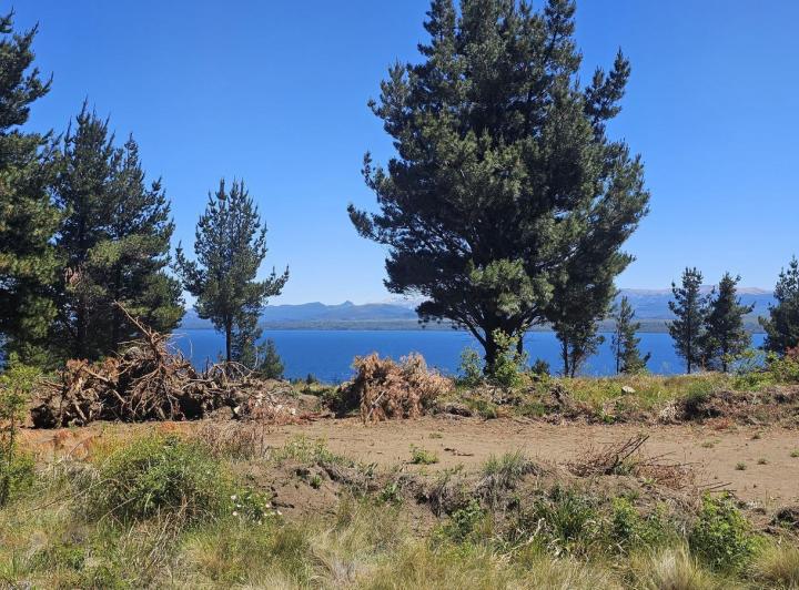 Terreno · 825m²