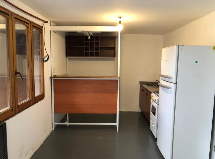 Departamento · 43m² · 2 Ambientes