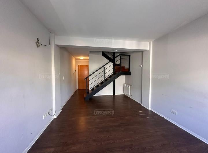 Departamento · 54m² · 2 Ambientes · 1 Cochera