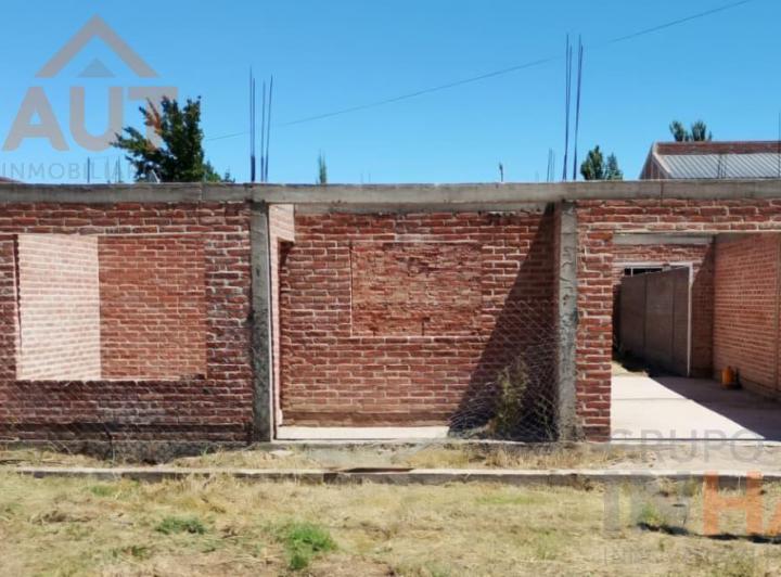 Terreno · 270m²