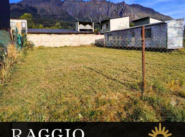 Terreno · 405m²