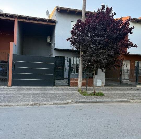 PH · 116m² · 5 Ambientes · 1 Cochera