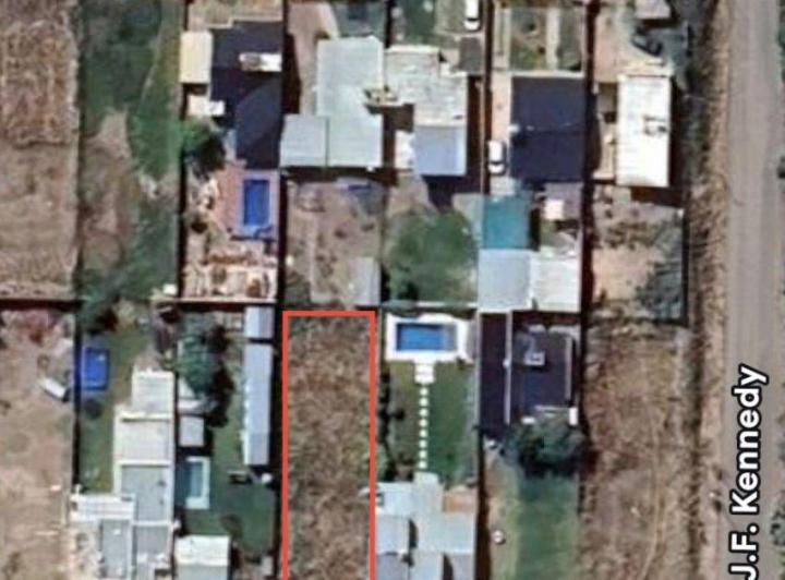 Terreno · 446m²