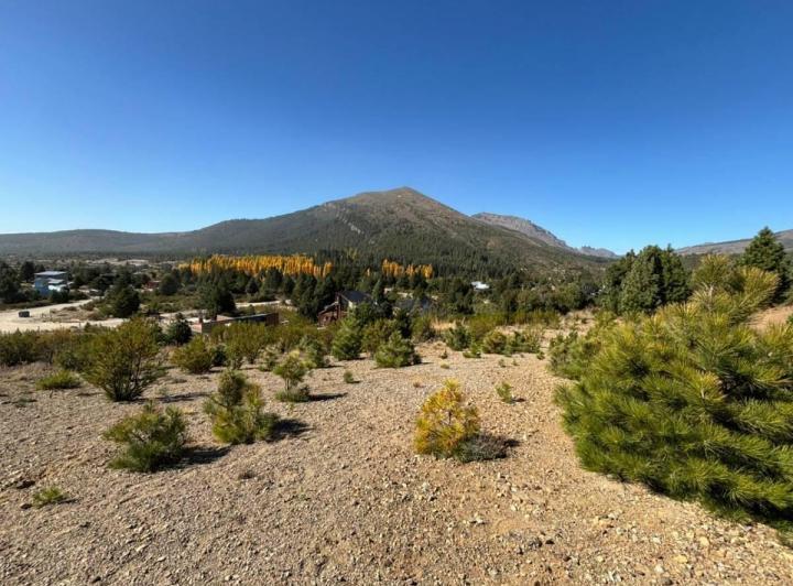 Terreno · 259m²