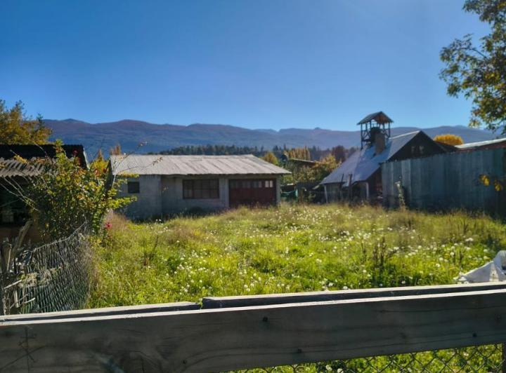 Terreno · 80m²