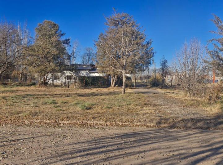 Terreno · 390m²