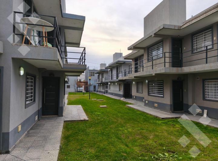 PH · 50m² · 2 Ambientes