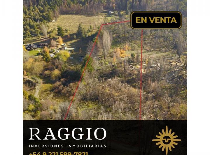 Campo · 23525m²