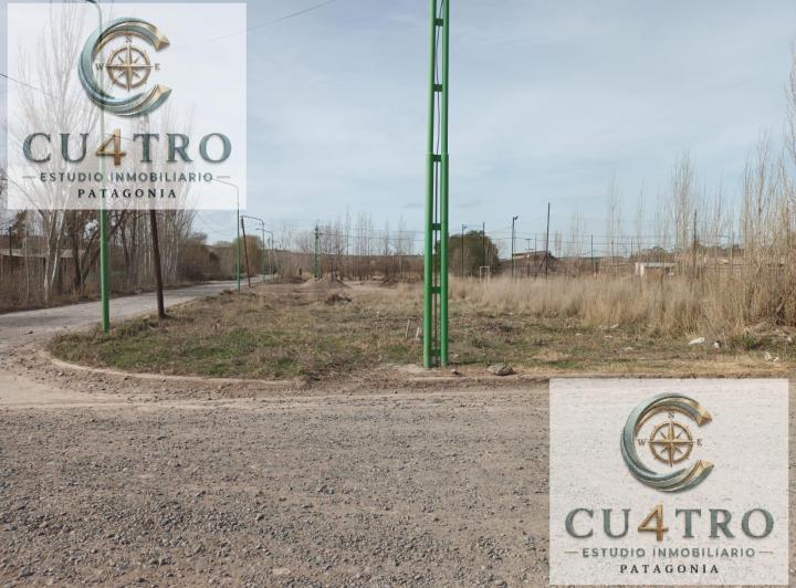 Terreno · 326m²
