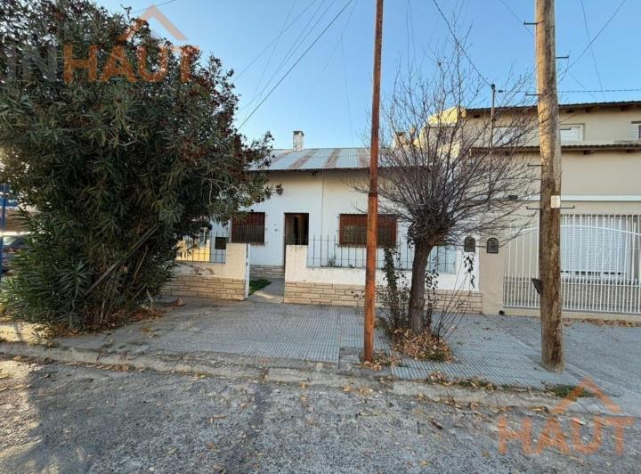 Casa · 120m² · 3 Ambientes · 1 Cochera
