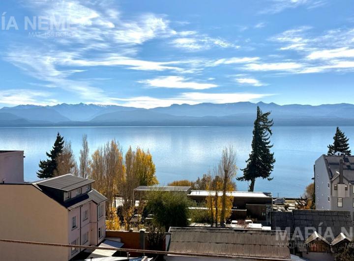 Departamento · 29m² · 1 Ambiente · 1 Cochera