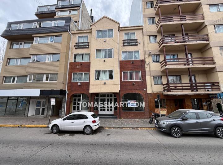 Departamento · 30m² · 1 Ambiente