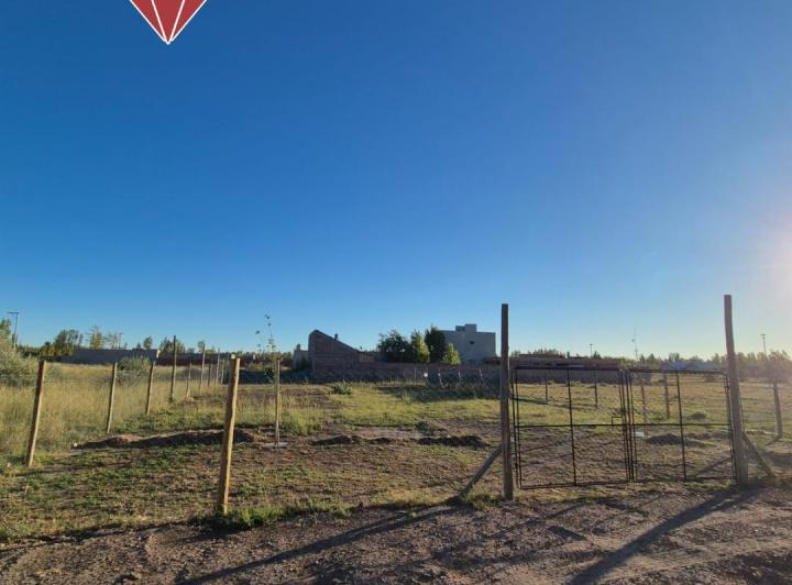 Terreno · 1000m²