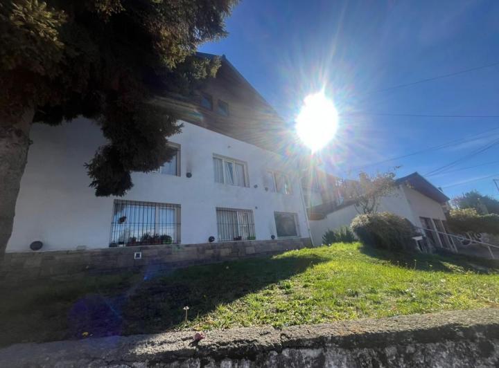 Departamento · 24m² · 1 Ambiente