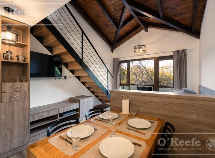 Departamento · 38m² · 2 Ambientes