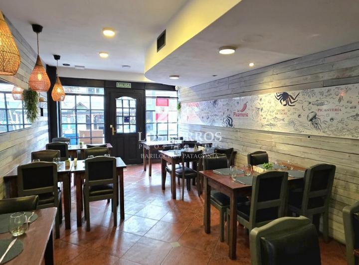 Fondo de comercio · 56m² · 2 Ambientes
