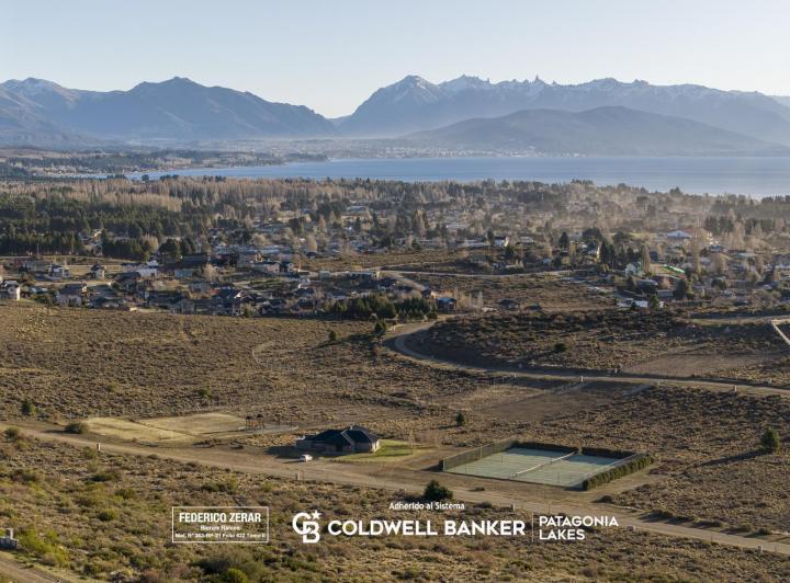 Terreno · 1638m²