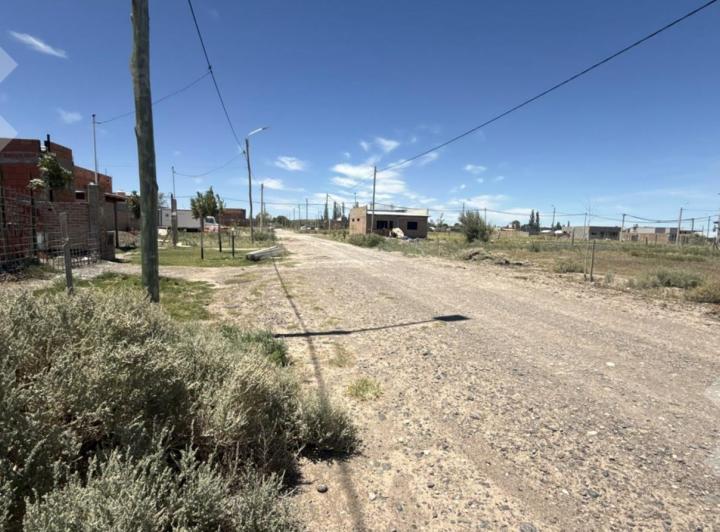 Terreno · 318m²